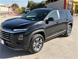 شيفروليه ايكونس